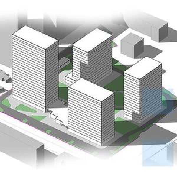 Генпроектирование