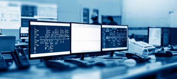 Автоматизированн