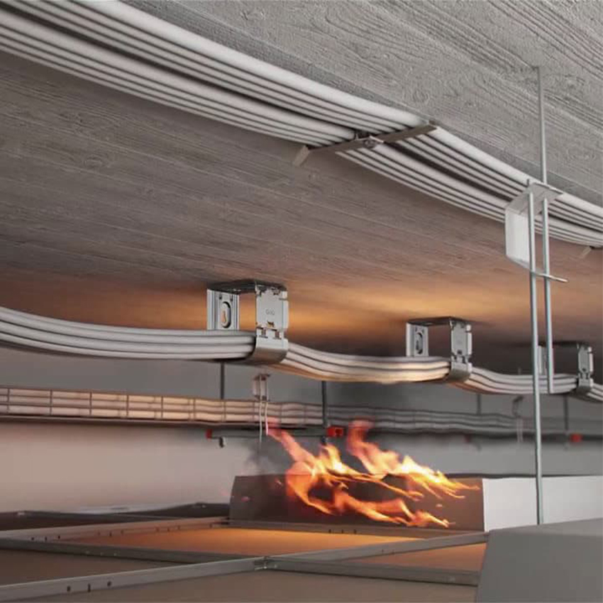 Огнезащита